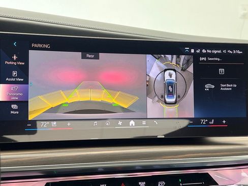 New 2026 BMW 760i xDrive w/ Executive Package AWD/4WD image 15
