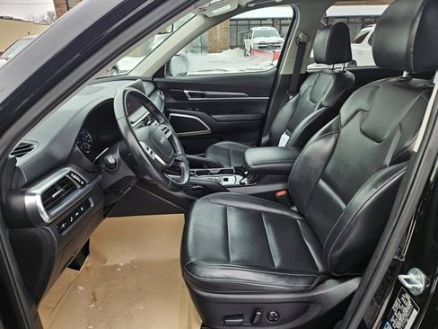 Used 2022 Kia Telluride S image 21