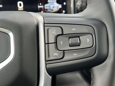 New 2026 GMC Sierra 1500 Elevation image 24