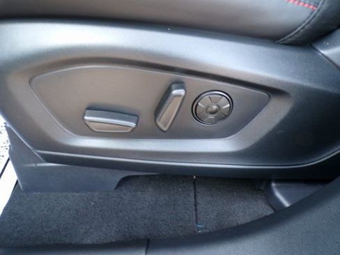 New 2026 Ford Explorer ST w/ Sun And Sound Package image 19