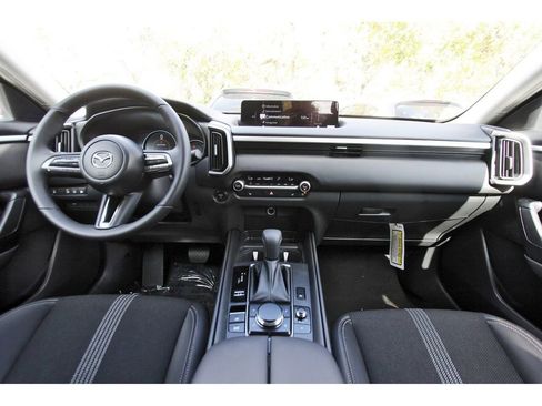 New 2026 MAZDA CX-50 2.5 Hybrid w/ Weather Package image 7