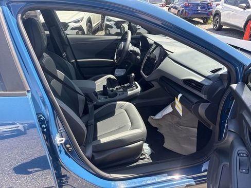 New 2026 Subaru Crosstrek 2.5i Wilderness AWD/4WD image 24