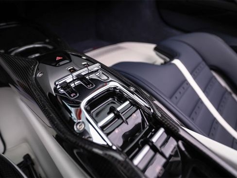 Certified 2025 Ferrari 296 GTS image 36