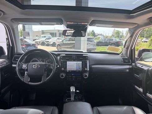 Used 2024 Toyota 4Runner TRD Pro AWD/4WD image 27