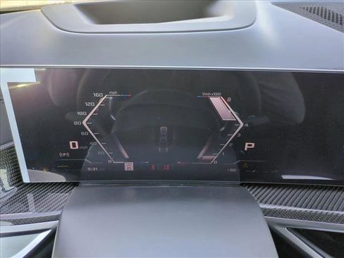 New 2027 BMW X6 M60i AWD/4WD image 11