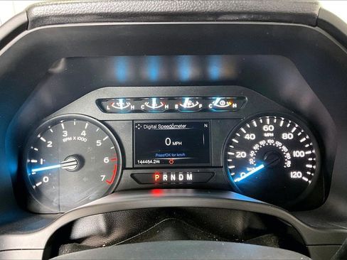 Used 2019 Ford F150 XL w/ Equipment Group 101A Mid image 18