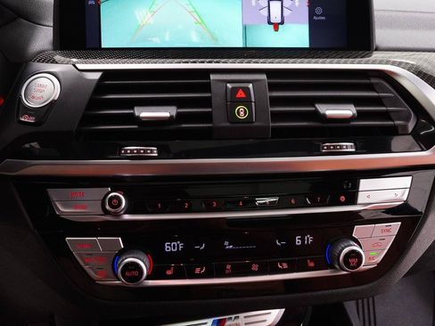 Used 2021 BMW X3 M40i w/ Premium Package AWD/4WD image 17