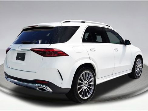 Used 2026 Mercedes-Benz GLE 350 4MATIC image 13