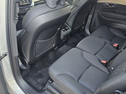 Certified 2025 Volvo XC90 B6 Plus image 13