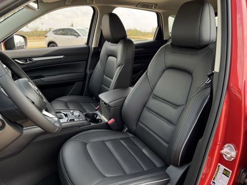 New 2025 MAZDA CX-5 AWD 2.5 S image 20