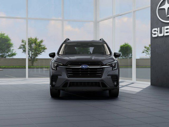 New 2027 Subaru Ascent Limited AWD/4WD image 7