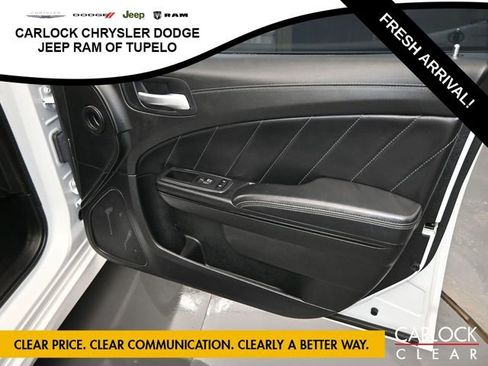 Used 2023 Dodge Charger Scat Pack w/ Daytona Edition Group image 34