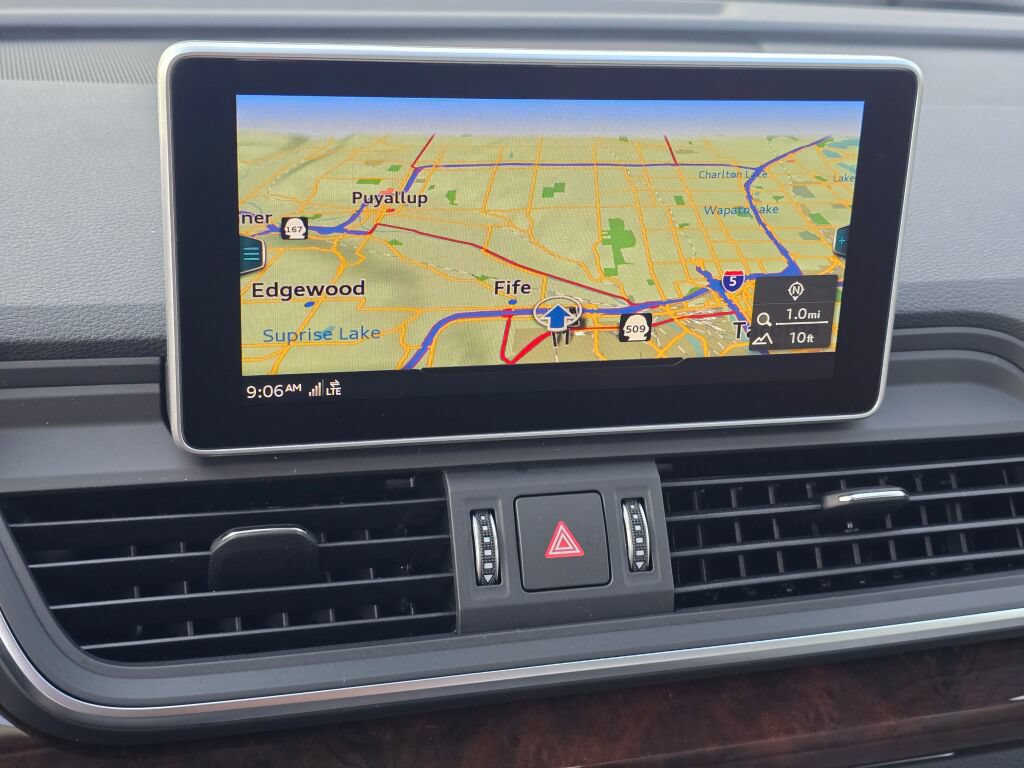 Used 2018 Audi Q5 Prestige w/ Prestige Package AWD/4WD image 16