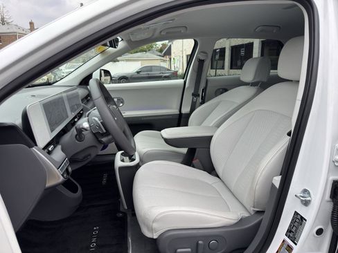 Used 2023 Hyundai Ioniq 5 SEL image 24