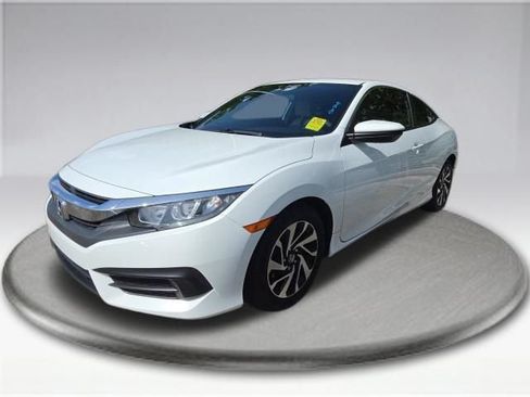 Used 2016 Honda Civic LX-P image 13