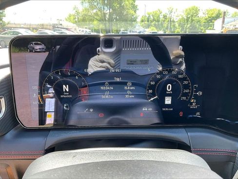 Used 2025 Ford Mustang GT Premium w/ GT Performance Package RWD image 15