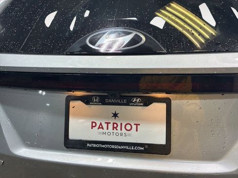 Used 2024 Hyundai Tucson SEL image 8