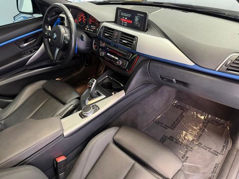 Used 2018 BMW 340i xDrive Sedan AWD/4WD image 28