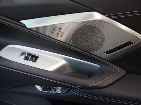 New 2026 Chevrolet Corvette Stingray image 40