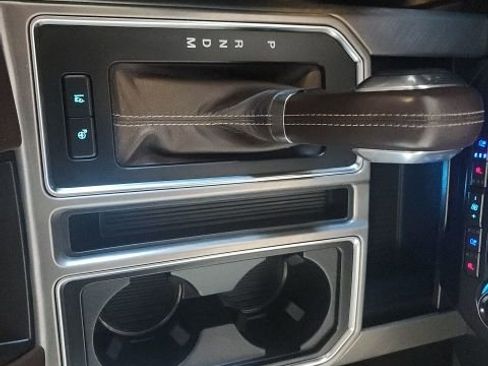 Used 2019 Ford F150 Limited w/ Trailer Tow Package AWD/4WD image 32