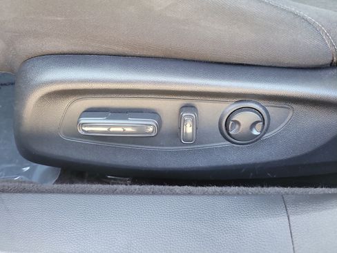 Used 2025 Honda Accord Sport image 20