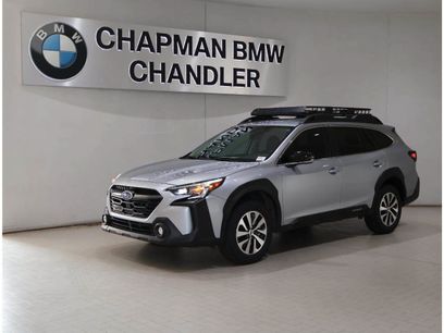 Used 2025 Subaru Outback Premium w/ Popular Package #1A