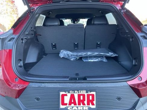 New 2026 Chevrolet Equinox EV LT AWD/4WD image 14