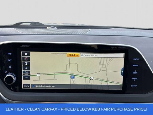 Used 2020 Hyundai Sonata Limited image 21