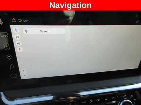 Certified 2023 GMC Sierra 1500 AT4 w/ Technology Package AWD/4WD image 16