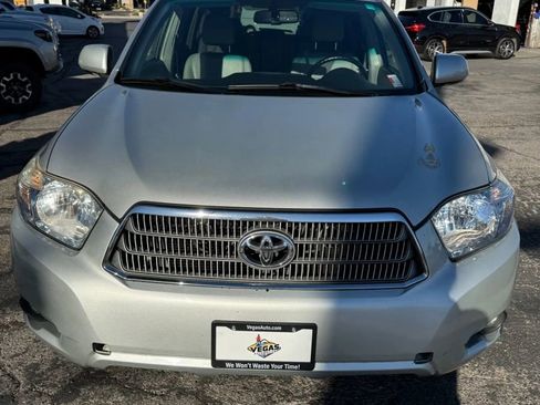 Used 2010 Toyota Highlander Limited image 8