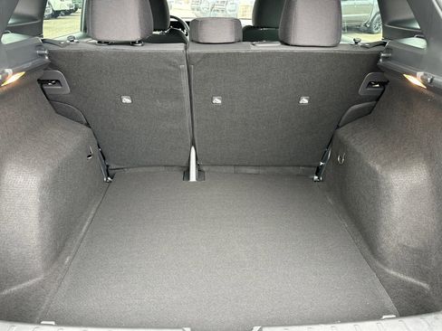 New 2026 Nissan Kicks S image 18