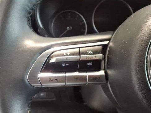 Used 2024 MAZDA CX-50 AWD 2.5 S w/ Weather Package image 13