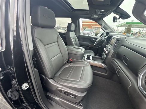 Used 2021 GMC Sierra 1500 Denali w/ Denali Ultimate Package image 27
