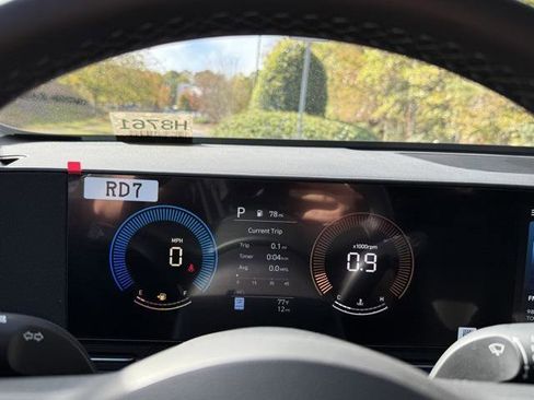 New 2026 Hyundai Kona SEL Sport image 16