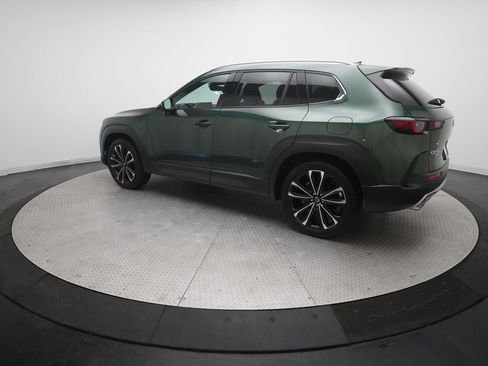 Certified 2025 MAZDA CX-50 2.5 Turbo w/ Premium Plus Pkg AWD/4WD image 34