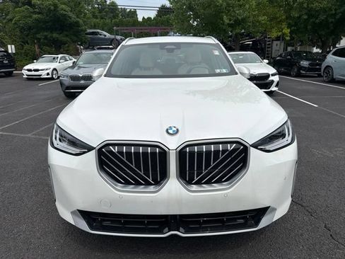 Used 2026 BMW X3 xDrive30i w/ Convenience Package AWD/4WD image 4