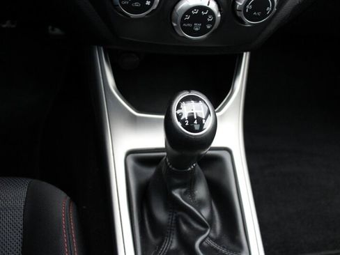 Used 2009 Subaru Impreza WRX Premium image 8