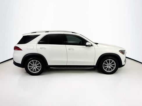 Used 2025 Mercedes-Benz GLE 450 4MATIC image 4