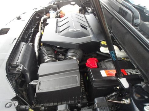 Used 2017 Lincoln MKX Reserve w/ Lincoln MKX Climate Package image 28