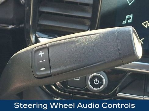 Used 2023 Chevrolet Silverado 1500 LT w/ Z71 Off-Road Package image 11