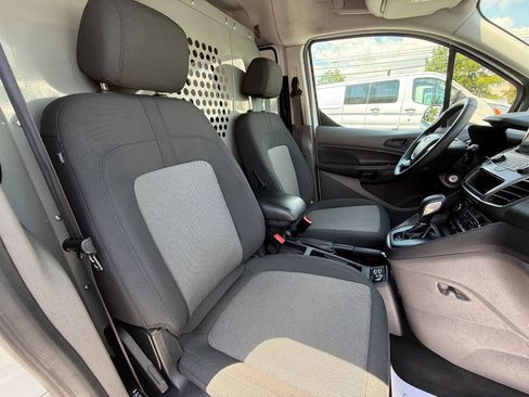 Used 2020 Ford Transit Connect XL FWD image 28
