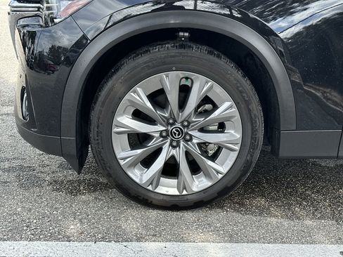 Used 2026 MAZDA CX-90 3.3 Turbo w/ Premium Plus Pkg AWD/4WD image 13