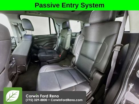 Used 2017 GMC Yukon SLT w/ Open Road Package AWD/4WD image 26
