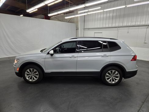 Used 2019 Volkswagen Tiguan S w/ Driver Assistance Package image 2