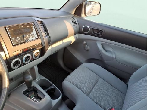Used 2009 Toyota Tacoma 2WD Regular Cab image 13