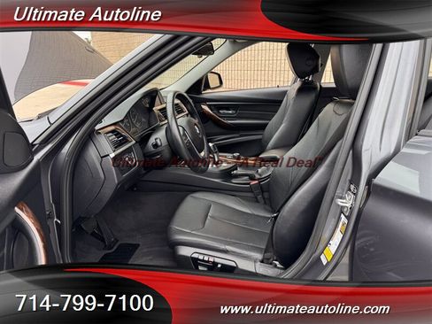Used 2014 BMW 328i Sedan image 26