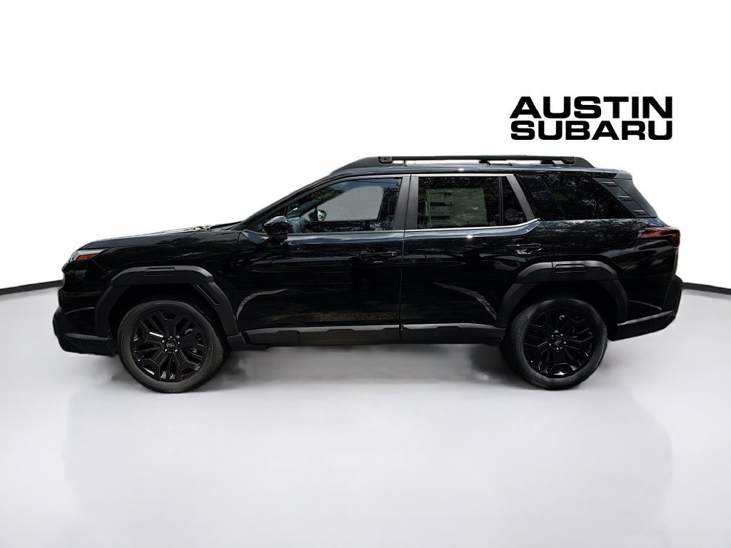 New 2026 Subaru Outback Limited XT AWD/4WD image 5