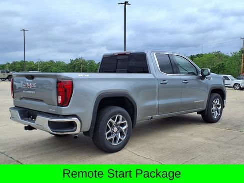 New 2026 GMC Sierra 1500 SLE w/ Preferred Package AWD/4WD image 6