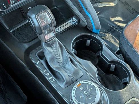 Used 2022 Ford Bronco Outer Banks image 12