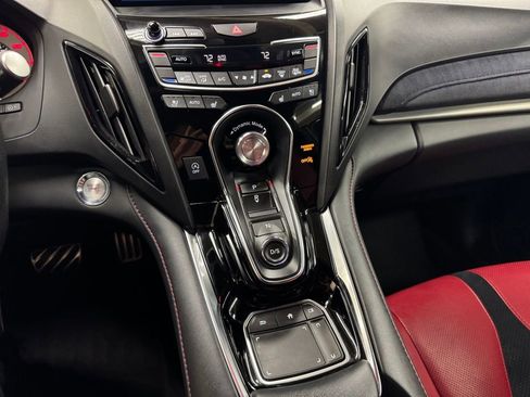 Used 2020 Acura RDX A-Spec AWD/4WD image 29